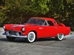 Ford Thunderbird 1956 года